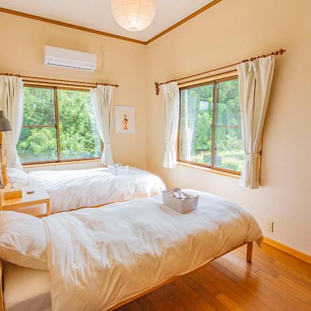 Kawanehon Kanata Mountain Lodge المظهر الخارجي الصورة
