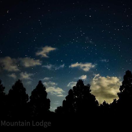 Kawanehon Kanata Mountain Lodge المظهر الخارجي الصورة