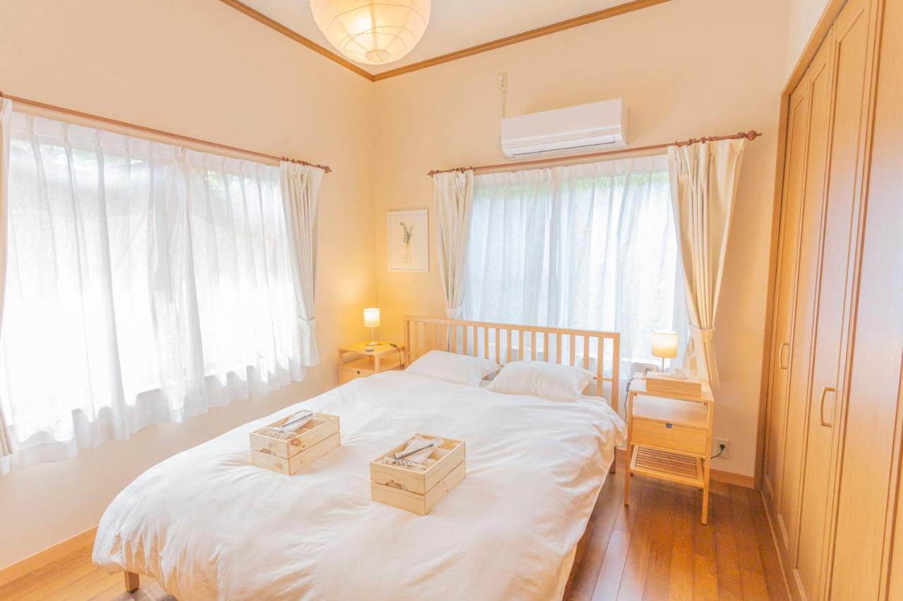 Kawanehon Kanata Mountain Lodge المظهر الخارجي الصورة