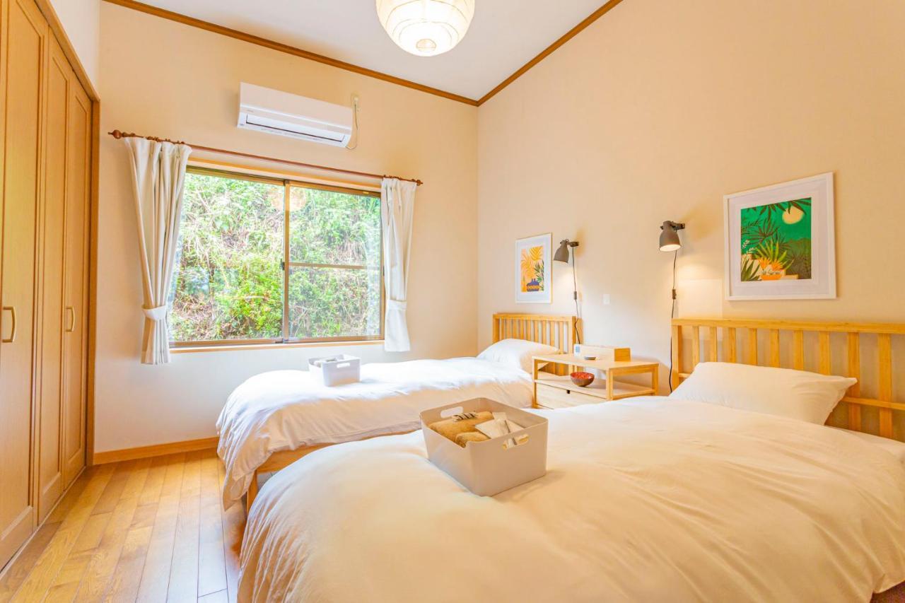 Kawanehon Kanata Mountain Lodge المظهر الخارجي الصورة