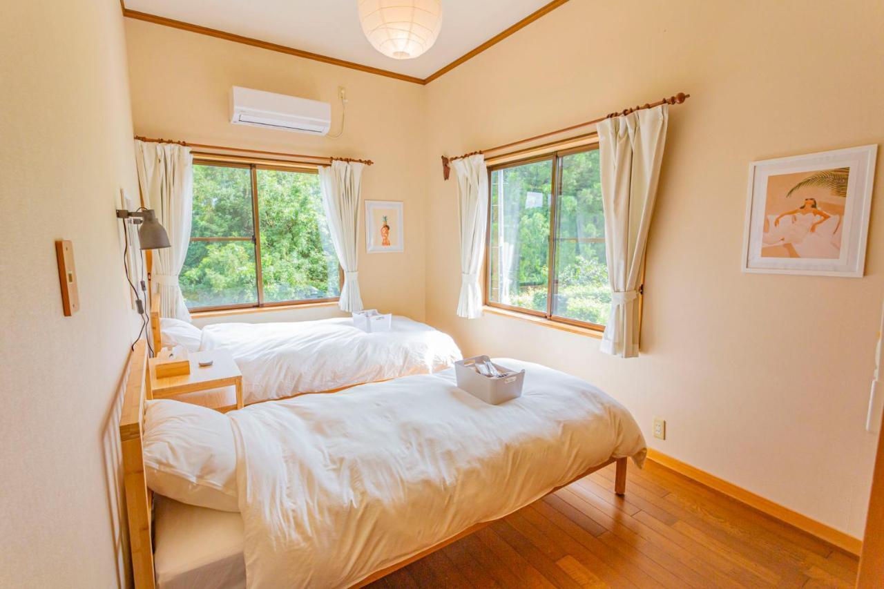 Kawanehon Kanata Mountain Lodge المظهر الخارجي الصورة